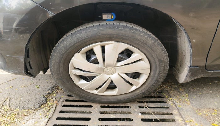 2021 Honda Amaze 1.2L I-VTEC S, Petrol, Manual, 31,262 km, tyre