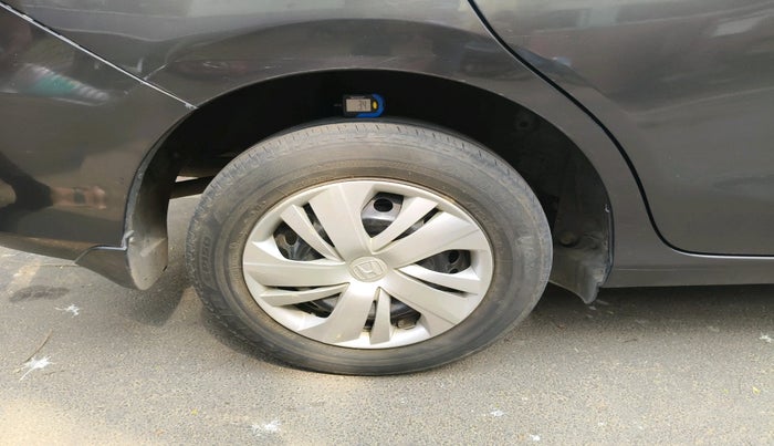 2021 Honda Amaze 1.2L I-VTEC S, Petrol, Manual, 31,262 km, tyre