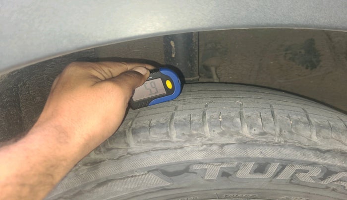 2022 Tata NEXON XZA PLUS PETROL, Petrol, Automatic, 22,590 km, tyre