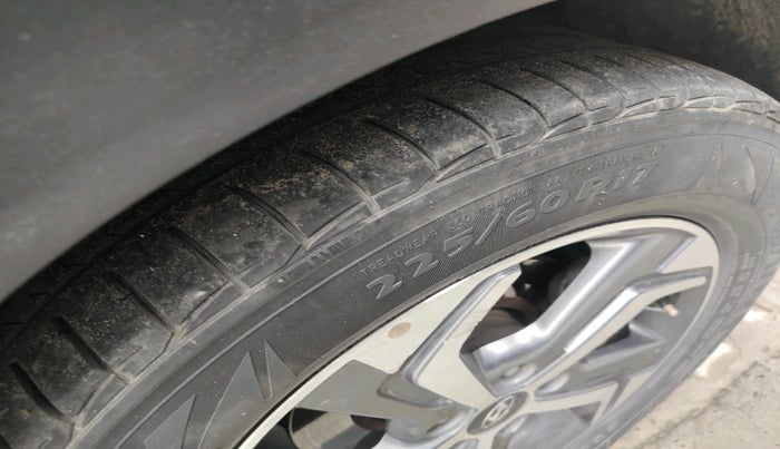 2019 Hyundai Creta SX (O) 1.6 DIESEL, Diesel, Manual, 79,206 km, tyre