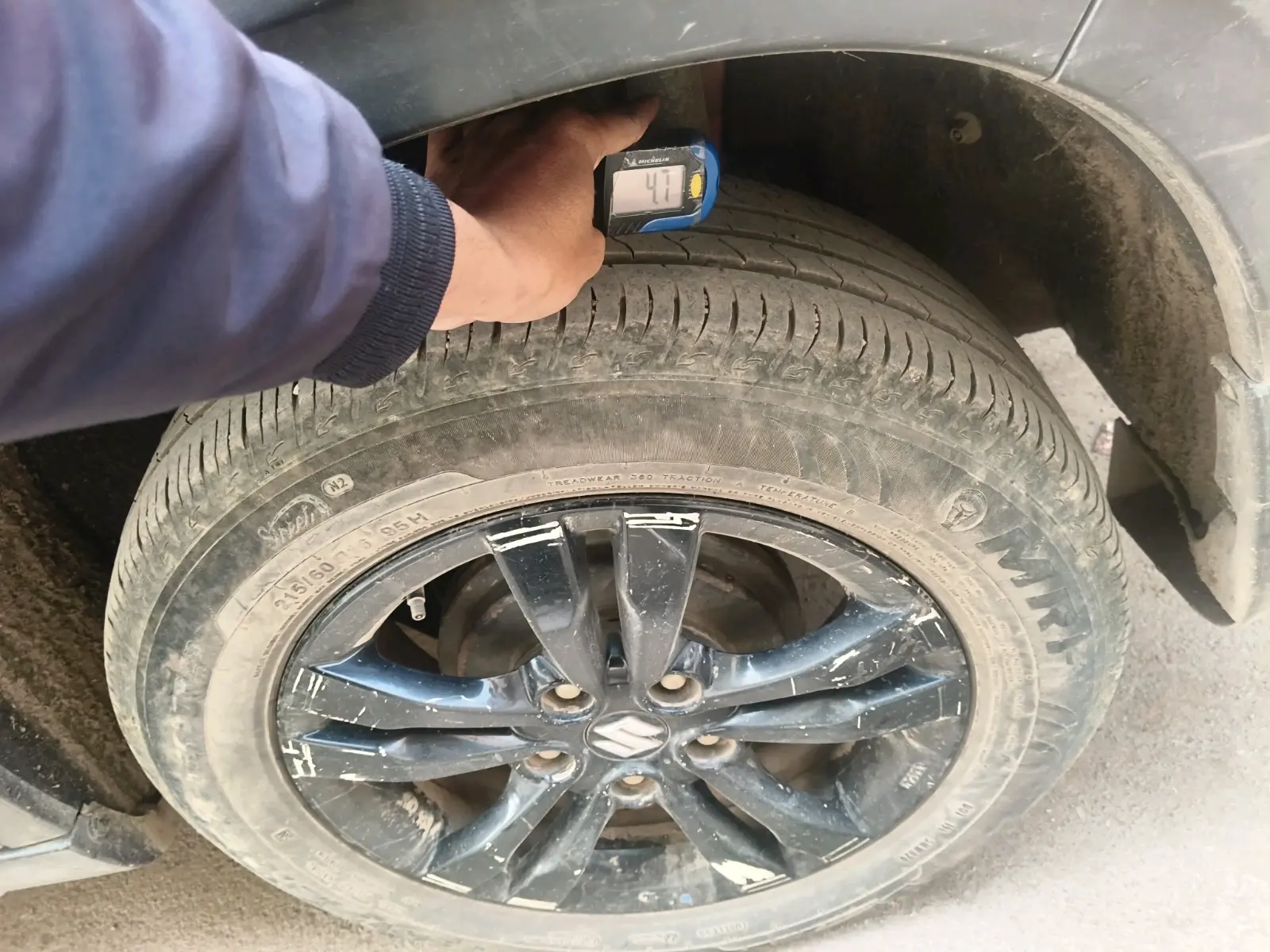 Tyres