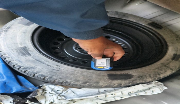 2013 Honda City 1.5L I-VTEC S MT, Petrol, Manual, 95,255 km, tyre