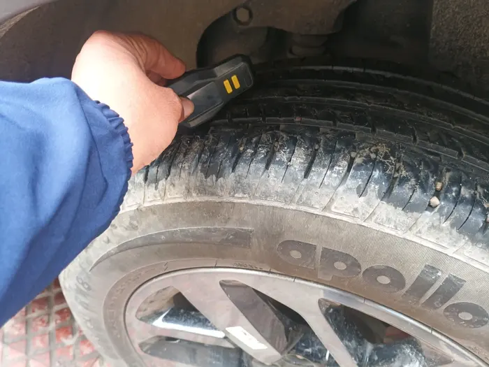 Tyres