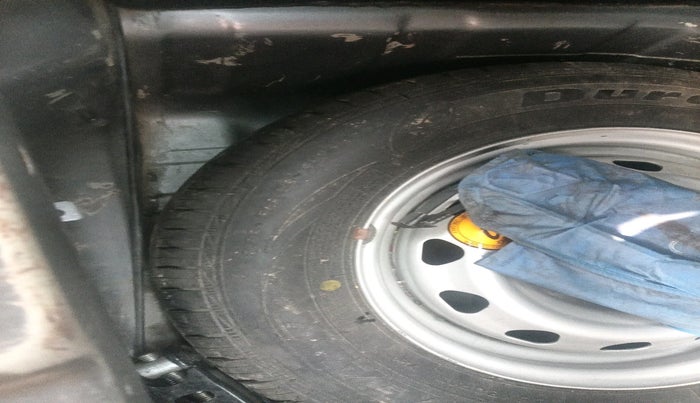 2019 Tata Tiago XZ DIESEL, Diesel, Manual, 1,02,082 km, tyre