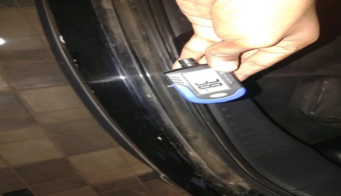 2022 Mahindra XUV400 EL 7.2 KW, Electric, Automatic, 41,973 km, tyre