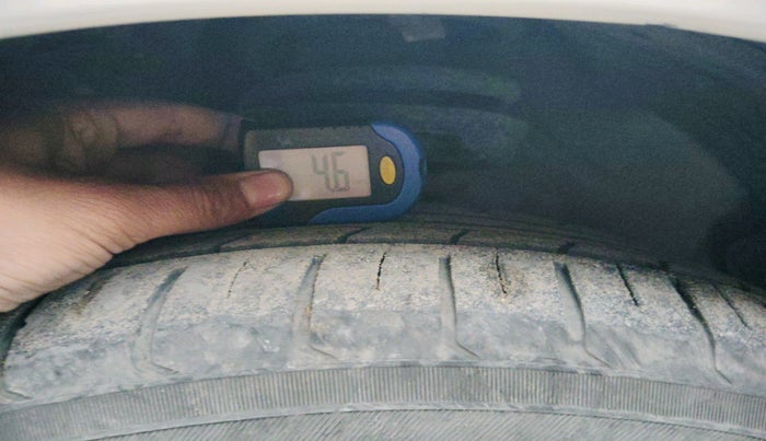 2012 Chevrolet Cruze LTZ, Diesel, Manual, 77,326 km, tyre