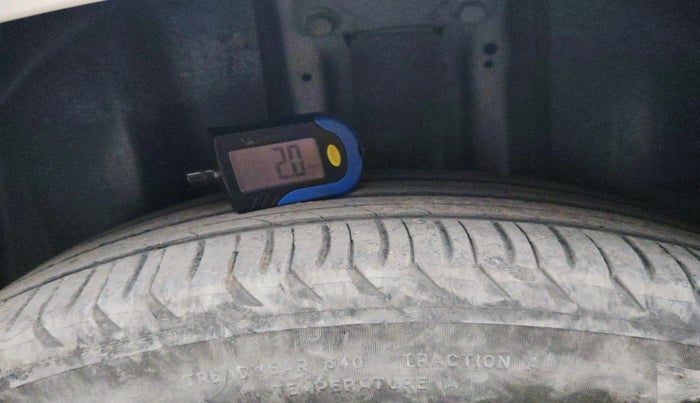 2012 Chevrolet Cruze LTZ, Diesel, Manual, 77,326 km, tyre