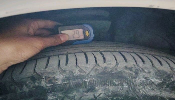 2012 Chevrolet Cruze LTZ, Diesel, Manual, 77,326 km, tyre