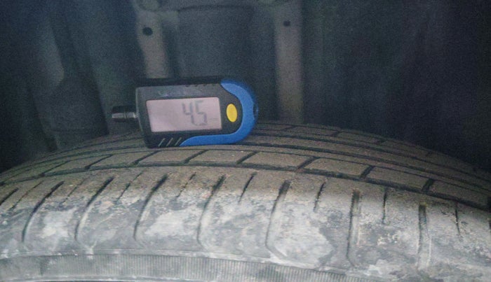 2012 Chevrolet Cruze LTZ, Diesel, Manual, 77,326 km, tyre