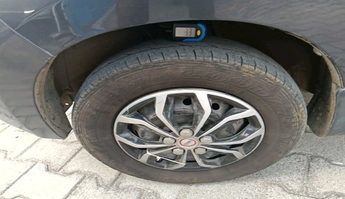 2021 Maruti Alto VXI PLUS, Petrol, Manual, 71,066 km, tyre