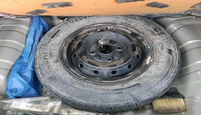 2021 Maruti Alto VXI PLUS, Petrol, Manual, 71,066 km, tyre