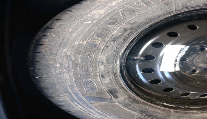 2018 Jeep Compass LIMITED 2.0 DIESEL, Diesel, Manual, 97,361 km, tyre