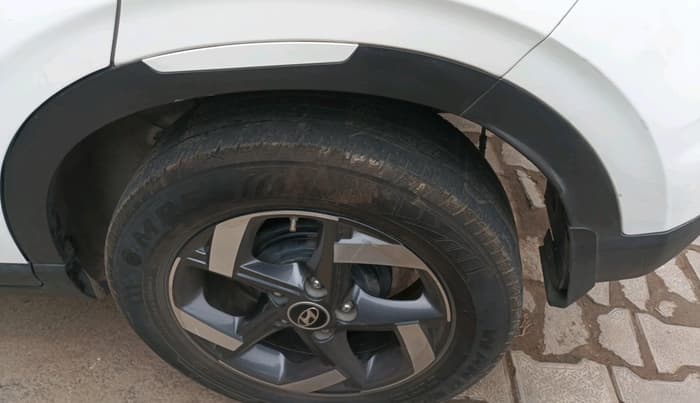 2019 Hyundai VENUE SX 1.0 TURBO, Petrol, Manual, 53,163 km, tyre