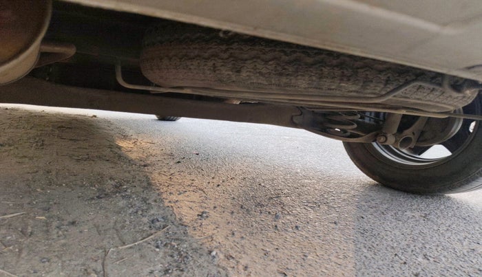 2022 Renault TRIBER RXZ DUAL TONE, Petrol, Manual, 30,247 km, tyre