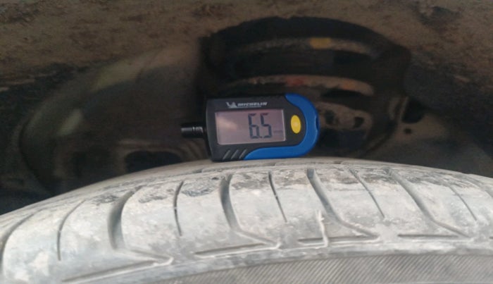 2020 KIA SELTOS HTK 1.5 PETROL, Petrol, Manual, 73,594 km, tyre