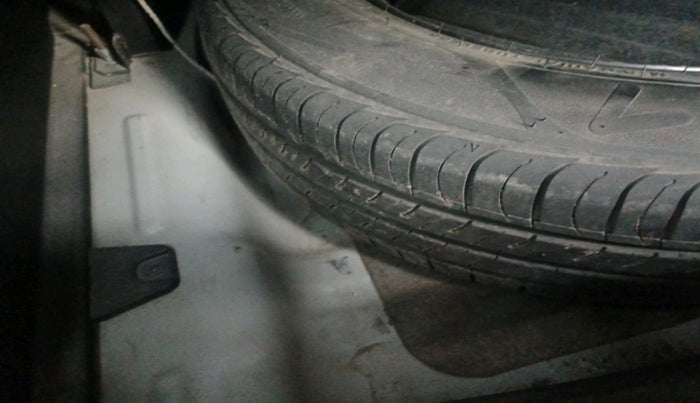 2020 KIA SELTOS HTK 1.5 PETROL, Petrol, Manual, 73,594 km, tyre