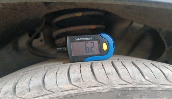 2020 KIA SELTOS HTK 1.5 PETROL, Petrol, Manual, 73,594 km, tyre