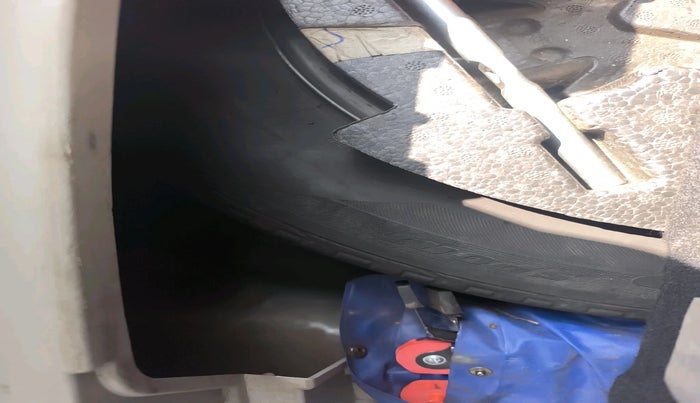 2022 Mahindra XUV300 W8 1.5 DIESEL, Diesel, Manual, 88,457 km, tyre