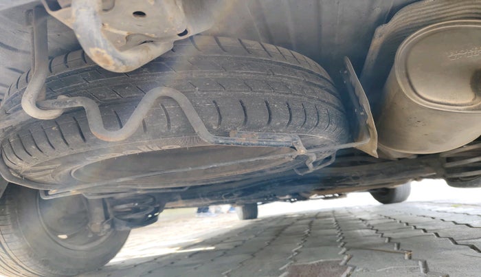 2015 Honda Mobilio 1.5L I-DTEC S, Diesel, Manual, 75,544 km, tyre