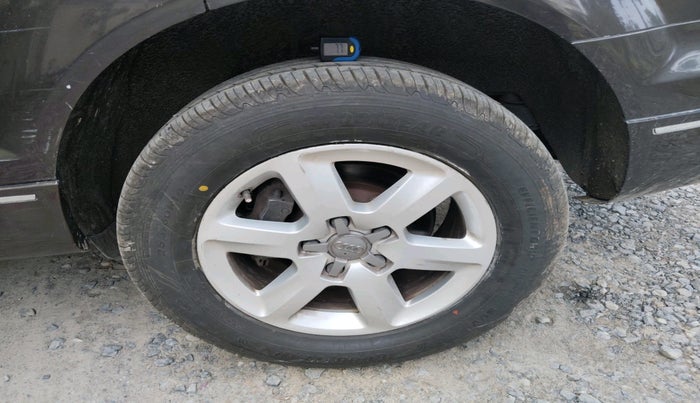 2014 Audi Q7 3.0 TDI QUATTRO, Diesel, Automatic, 86,517 km, tyre