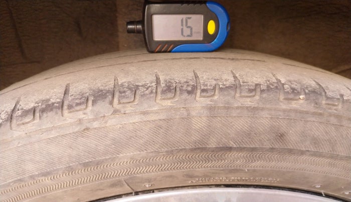 2021 Hyundai NEW I20 MAGNA 1.2 MT, Petrol, Manual, 61,839 km, tyre