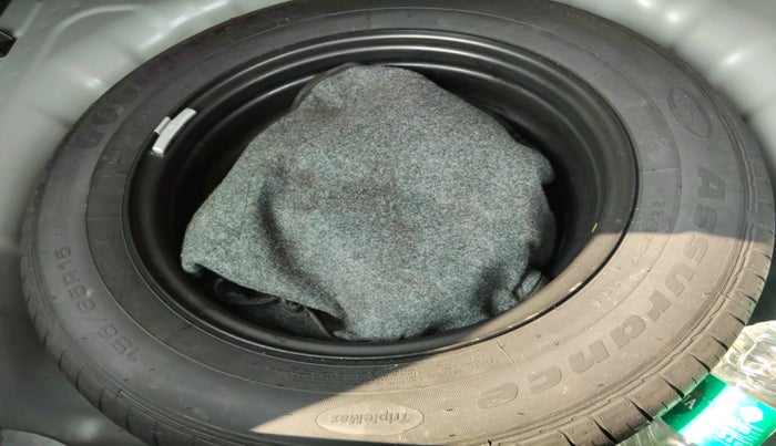 2021 KIA SONET GTX PLUS 1.5, Diesel, Manual, 65,261 km, tyre