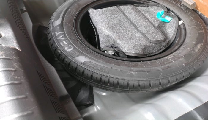 2022 Hyundai GRAND I10 NIOS SPORTZ 1.2 KAPPA VTVT, Petrol, Manual, 30,522 km, tyre