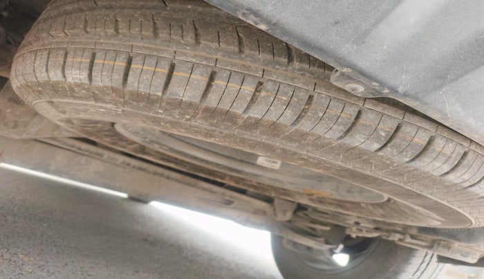 2022 Tata Safari XZA PLUS, Diesel, Automatic, 37,192 km, tyre