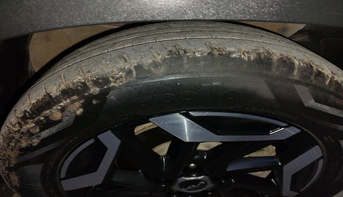 2023 KIA SELTOS HTX PLUS 1.5 IMT DIESEL, Diesel, Manual, 40,262 km, tyre