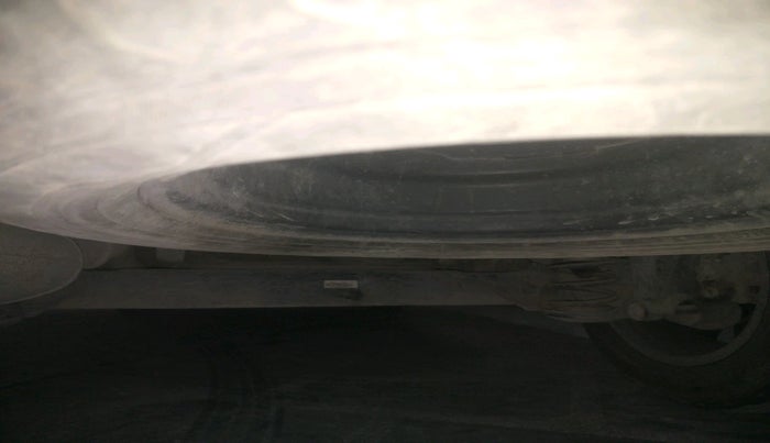 2019 MG HECTOR SHARP 2.0 DIESEL, Diesel, Manual, 91,369 km, tyre