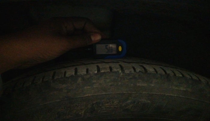 2019 MG HECTOR SHARP 2.0 DIESEL, Diesel, Manual, 91,369 km, tyre