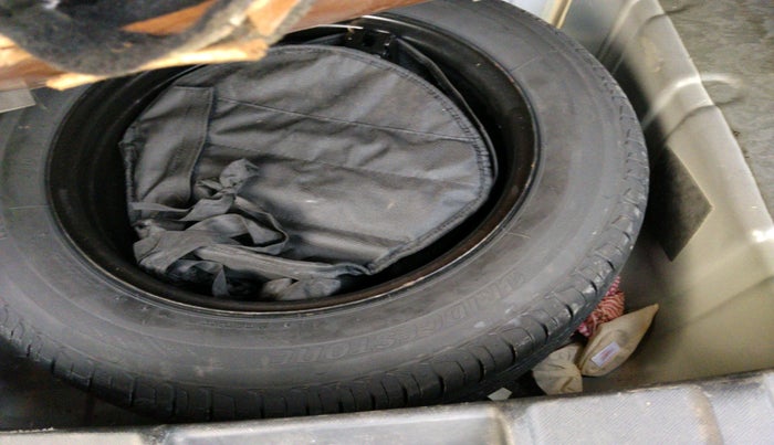 2021 Tata NEXON XZA PLUS PETROL, Petrol, Automatic, 13,155 km, tyre