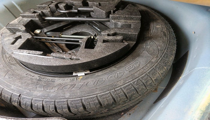 2019 Skoda Rapid AMBITION 1.5 TDI, Diesel, Manual, 69,246 km, tyre