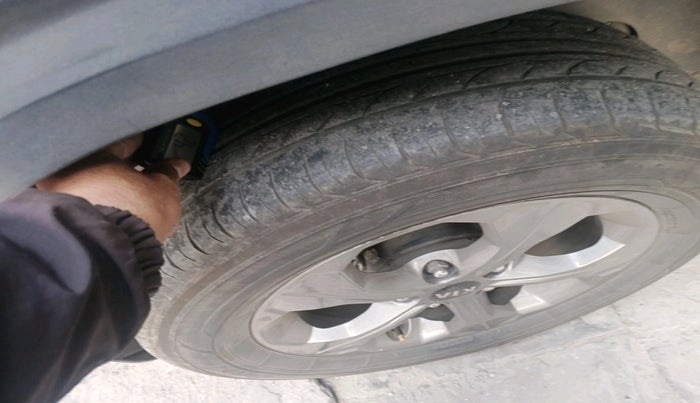 2019 KIA SELTOS HTK PLUS AT 1.5 DIESEL, Diesel, Automatic, 90,612 km, tyre