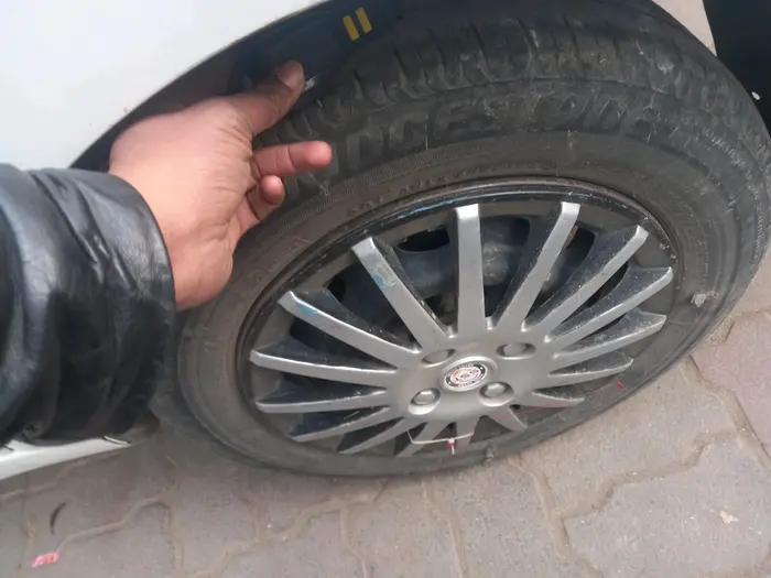 Tyres