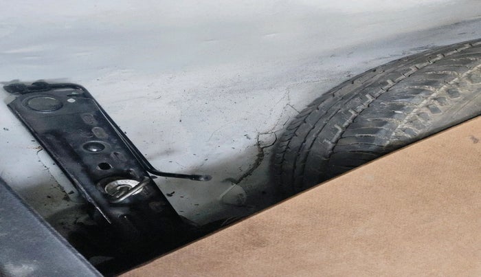 2012 Ford Fiesta ZXI 1.4 DIESEL, Diesel, Manual, 64,250 km, tyre