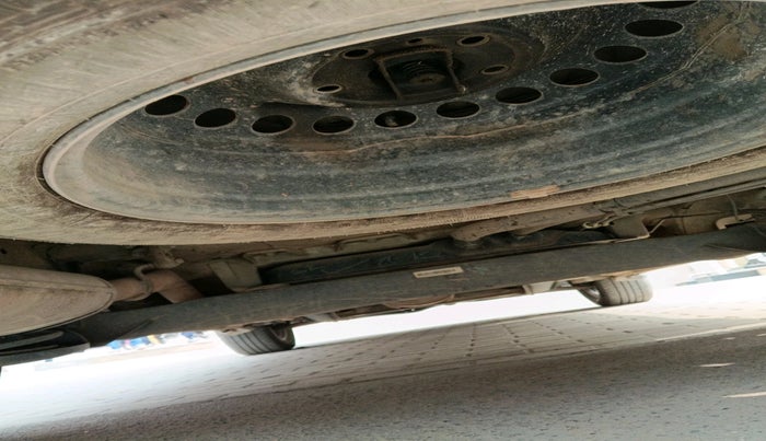 2021 MG HECTOR SUPER 1.5 PETROL, Petrol, Manual, 96,193 km, tyre