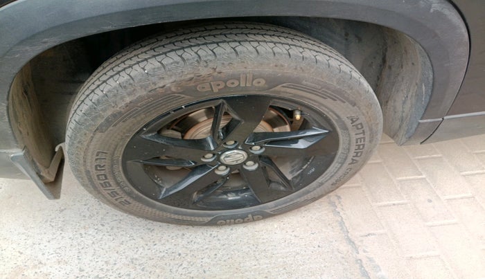 2021 MG HECTOR SUPER 1.5 PETROL, Petrol, Manual, 96,193 km, tyre