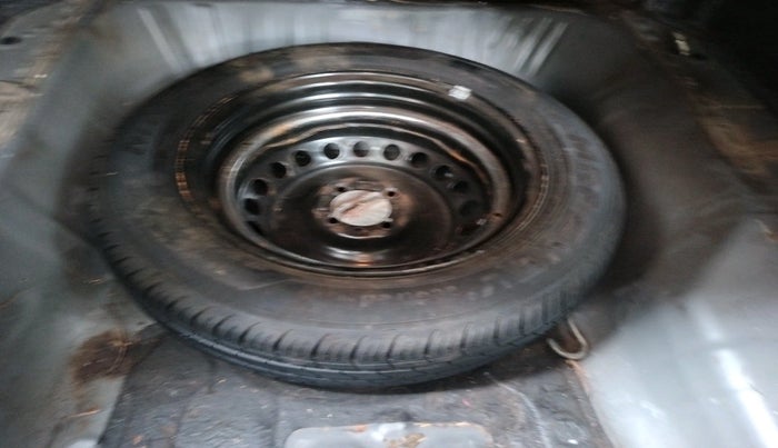 2019 Honda City 1.5L I-VTE V CVT, Petrol, Automatic, 40,038 km, tyre