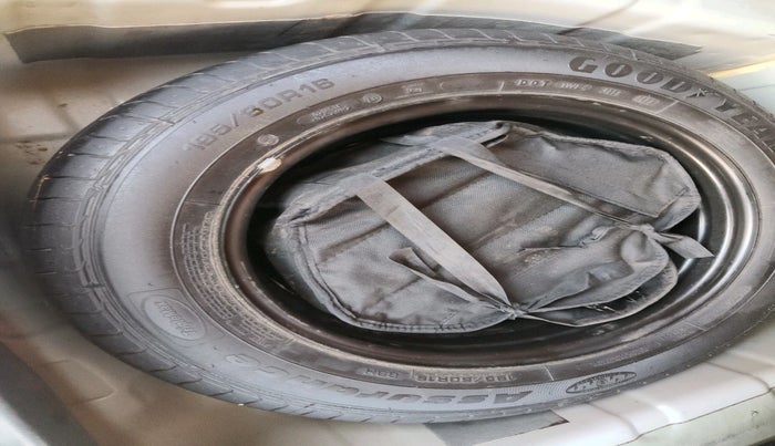 2023 Tata NEXON XZ PLUS DIESEL SUNROOF, Diesel, Manual, 91,890 km, tyre