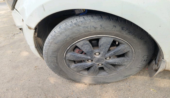 2012 Hyundai i20 SPORTZ 1.4 CRDI, Diesel, Manual, 1,47,710 km, tyre