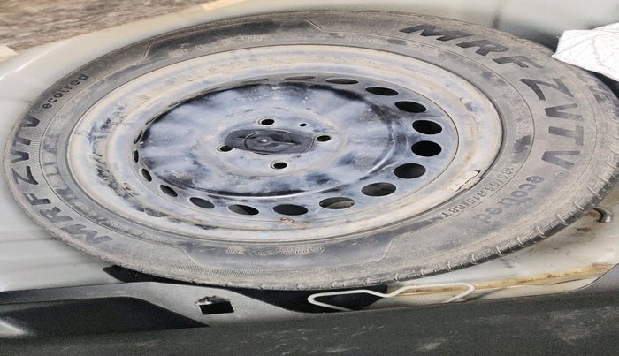 2019 Maruti Baleno DELTA PETROL 1.2, Petrol, Manual, 55,723 km, tyre