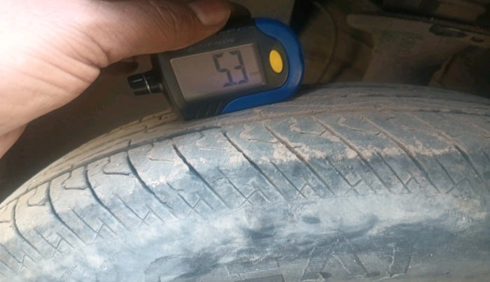 2023 MG COMET PLUSH, Electric, Automatic, 13,795 km, tyre