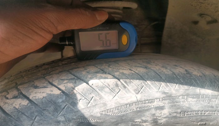 2023 MG COMET PLUSH, Electric, Automatic, 13,795 km, tyre