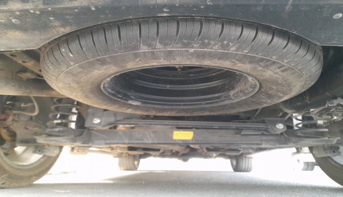 2024 Tata Harrier FEARLESS PLUS DARK EDITION AT, Diesel, Automatic, 16,278 km, tyre