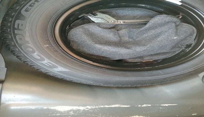 2021 Hyundai NEW I20 SPORTZ 1.5 MT, Diesel, Manual, 70,971 km, tyre