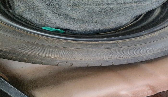 2016 Hyundai Elite i20 SPORTZ 1.2, Petrol, Manual, 44,894 km, tyre