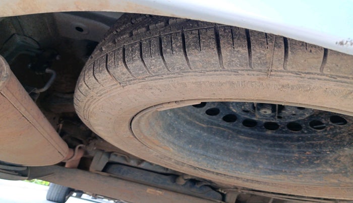 2019 MG HECTOR SHARP 1.5 DCT PETROL, Petrol, Automatic, 72,280 km, tyre