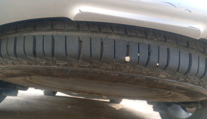 2022 Mahindra SCORPIO-N Z8 L DIESEL AT 2WD 6 STR, Diesel, Automatic, 47,572 km, tyre