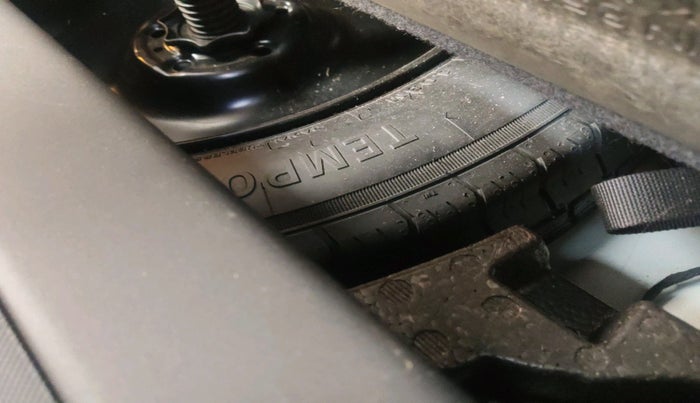 2019 Volkswagen TIGUAN ALL SPACE 2.0 TSI, Petrol, Automatic, 61,000 km, tyre